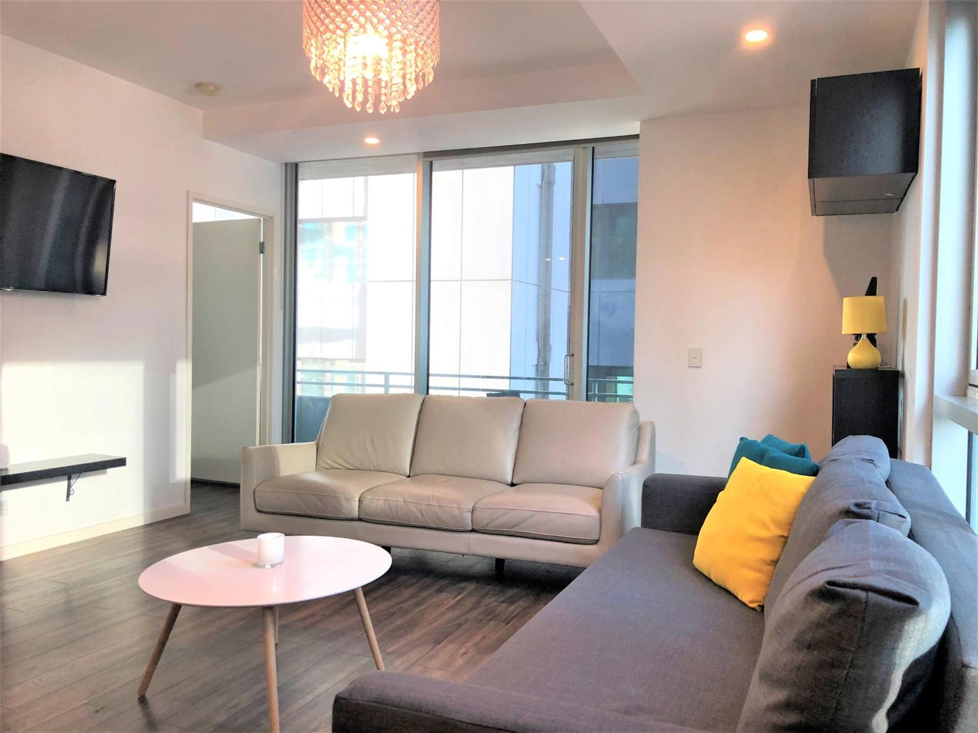 Readyset Apartments At Liberty เมลเบิร์น ภายนอก รูปภาพ